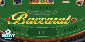 Bài Baccarat Là Gì - Giới Thiệu Luật Chơi Bài Cực Chuẩn