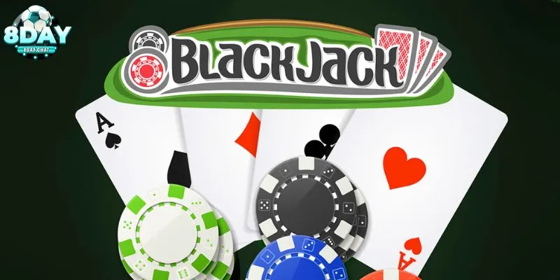 Giải đáp thắc mắc về game bài blackjack là gì?